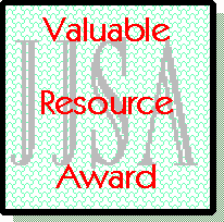JJSA Award